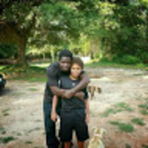 Meet your Posher, Dane